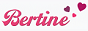 Bertine Logo