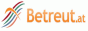 Betreut.at Logo