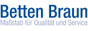 Betten Braun Logo