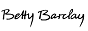 Betty Barclay Logo