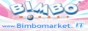 Bimbomarket Logo