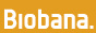 Biobana Logo
