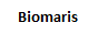 BIOMARIS Logo