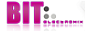 Bit Electronix Logo