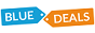 Blue-Deals Logo