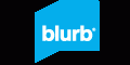 blurb.com Logo