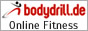 bodydrill Logo