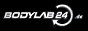 Bodylab24 Logo
