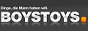 Boystoys Logo