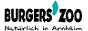Burgers Zoo Logo