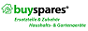 BuySpares Logo