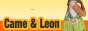 Came & Leon Logo