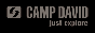 Camp David Gutscheine