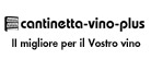 cantinetta-vino-plus.it Logo