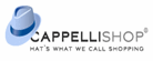 cappellishop.it Logo