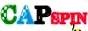 CapSpin.de Logo