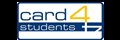 card4students.de Logo