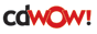 CD WOW Logo