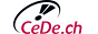 CeDe.ch Logo