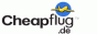 Cheapflug Logo