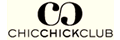 chicchickclub.de Logo