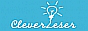 cleverleser.de Logo