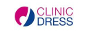 CLINIC DRESS Logo
