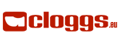 cloggs.eu Logo