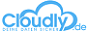 Cloudly Logo