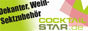 COCKTAILSTAR Logo