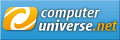 computeruniverse.net Logo