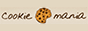 cookie mania Logo