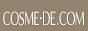 Cosme-De.com Logo