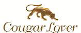 Cougar Lover Club Logo
