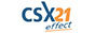 csx21.com Logo