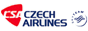Czech Airlines Logo