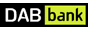 DAB Bank Logo