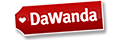 Dawanda Logo