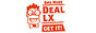 DEAL LX AT Logo