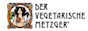 der-vegetarische-metzger.de Logo