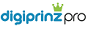 Digiprinz Pro Logo