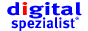 Digitalspezialist Logo