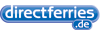 Direct Ferries Logo