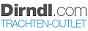 dirndl.com Logo
