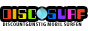 discoSURF Logo