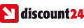 Discount24 Logo