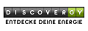 Discovergy Logo