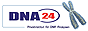 DNA-24 Logo