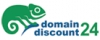 Domaindiscount24 Logo