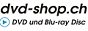 dvd-shop.ch Logo